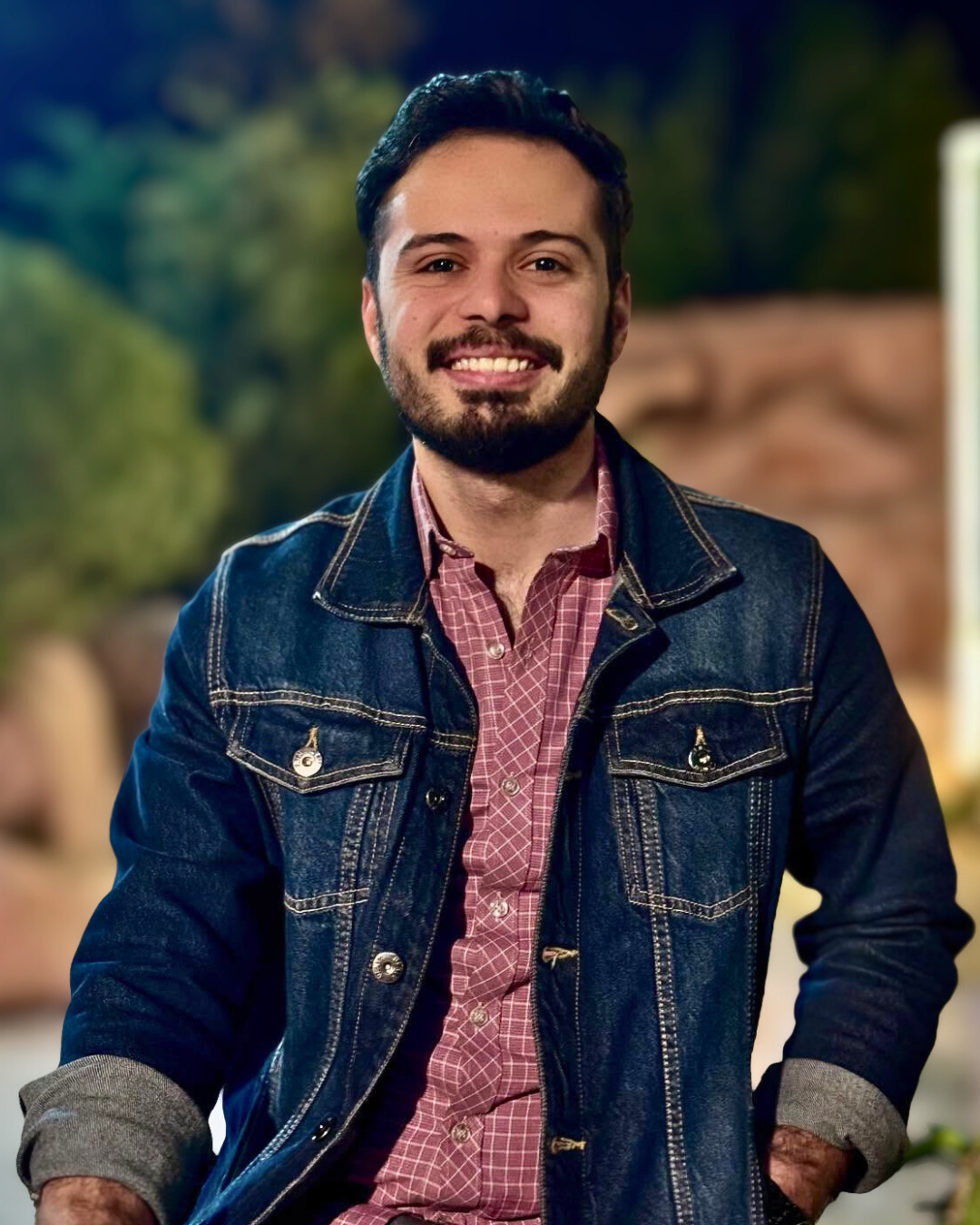 Marsad Ghanvi