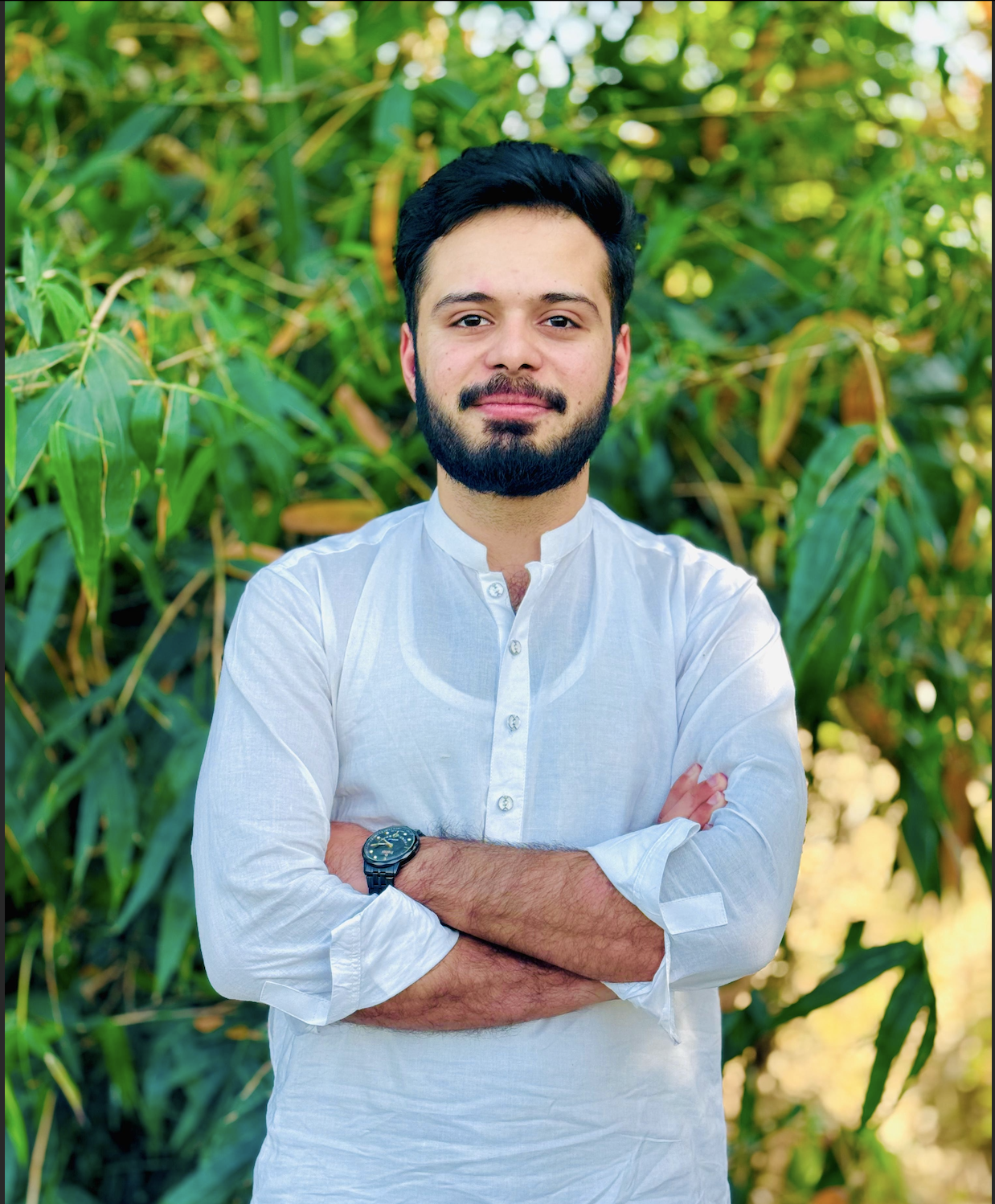 Marsad Ghanvi