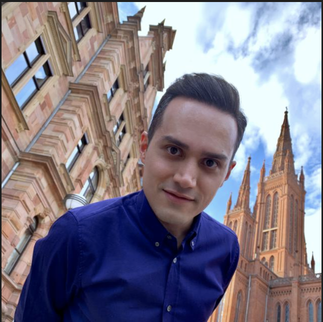 Ali Zolghadr